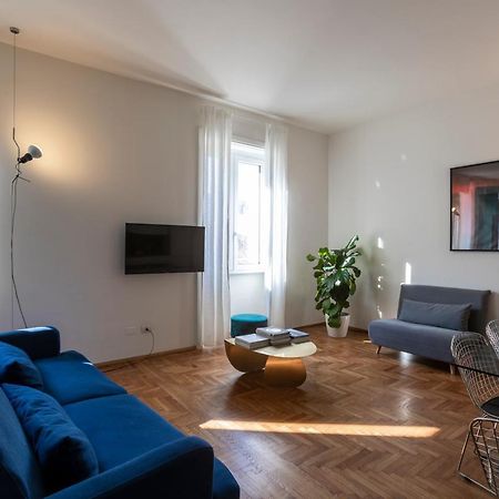 Duomo Big Apartment Mediolan Zewnętrze zdjęcie