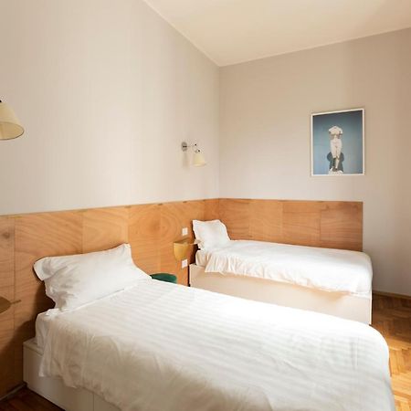 Duomo Big Apartment Mediolan Zewnętrze zdjęcie