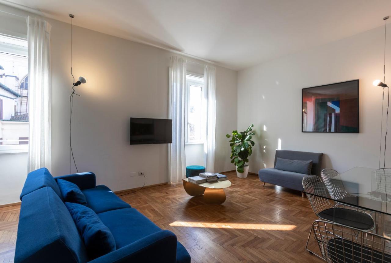 Duomo Big Apartment Mediolan Zewnętrze zdjęcie
